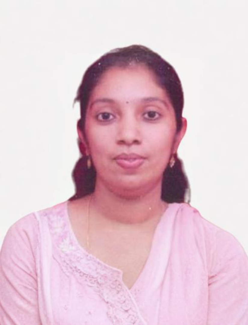 Dr. Anu Thomas